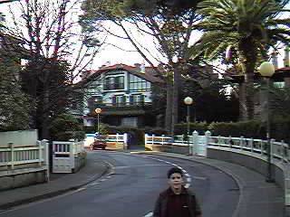 c/ Dr. Santiago Zabala Artetxe.