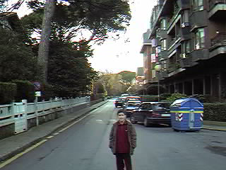 c/ Dr. Santiago Zabala Artetxe.