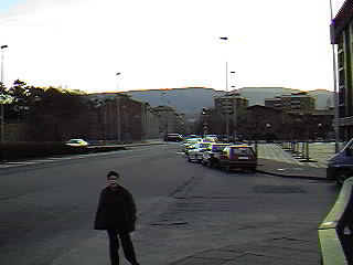 c/ Gobelaurre, Romo. Esta zona ser� ampliada pr�ximamente... 