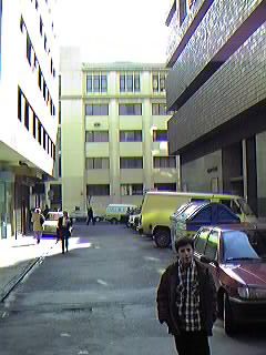 c/ Ogo�o. MERCADO MUNICIPAL.