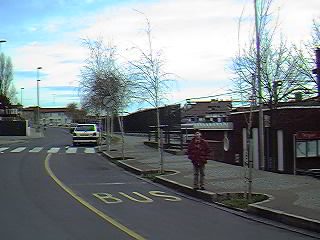 c/ Aiboa. Esta zona ser� ampliada pr�ximamente....